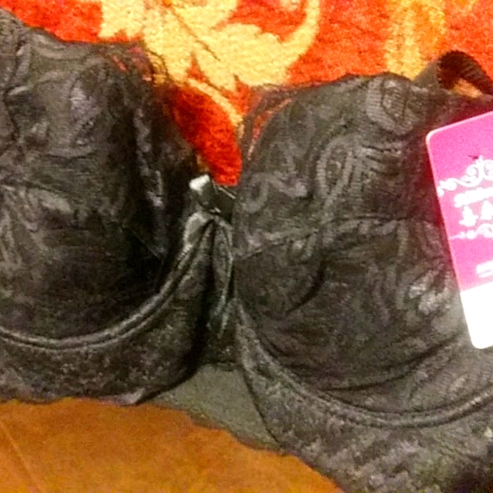 Women's Bra Size 46 C